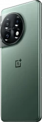 Смартфон OnePlus 11 12GB/256GB зеленый (китайская версия) - фото3