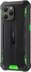 Смартфон Blackview BV5300 Pro (зеленый) - фото6