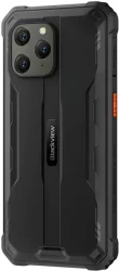 Смартфон Blackview BV5300 Pro (черный) - фото6