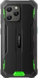 Смартфон Blackview BV5300 Pro (зеленый) - фото3