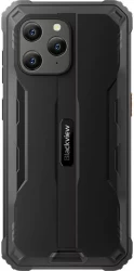 Смартфон Blackview BV5300 Pro (черный) - фото3