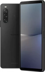 Смартфон Sony Xperia 10 V 6GB/128GB (черный) - фото2