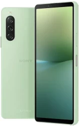 Смартфон Sony Xperia 10 V 8GB/128GB (зеленый) - фото2