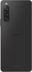 Смартфон Sony Xperia 10 V 6GB/128GB (черный) - фото3