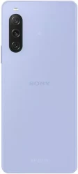 Смартфон Sony Xperia 10 V 8GB/128GB (сиреневый) - фото3