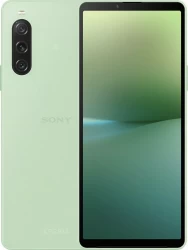 Смартфон Sony Xperia 10 V 6GB/128GB (зеленый) - фото
