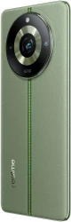 Смартфон Realme 11 Pro+ 5G 12GB/256GB (зеленый) - фото5