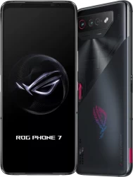 Смартфон Asus ROG Phone 7 16GB/512GB черный (китайская версия) - фото2