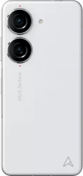 Смартфон Asus Zenfone 10 8GB/128GB (белая комета) - фото3