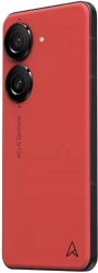 Смартфон Asus Zenfone 10 8GB/128GB (красное затмение) - фото6