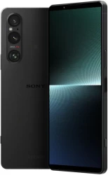 Смартфон Sony Xperia 1 V 12GB/256GB (черный) - фото