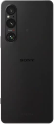 Смартфон Sony Xperia 1 V 12GB/256GB (черный) - фото2