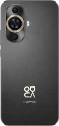 Смартфон Huawei nova 11 FOA-LX9 8GB/256GB (черный) - фото5
