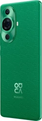 Смартфон Huawei Nova 11 Pro 8GB/256GB (зеленый) - фото4