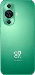 Смартфон Huawei nova 11 FOA-LX9 8GB/256GB (зеленый) - фото5