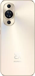 Смартфон Huawei nova 11 FOA-LX9 8GB/256GB (золотистый) - фото5