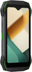 Смартфон Blackview N6000 (зеленый) - фото5
