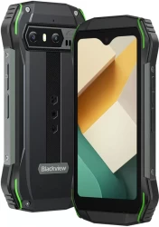Смартфон Blackview N6000 (зеленый) - фото6