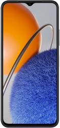 Смартфон Huawei Nova Y61 EVE-LX9N 4GB/64GB с NFC (полночный черный) - фото2
