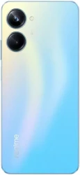 Смартфон Realme 10 Pro 8GB/256GB голубой (международная версия) - фото4