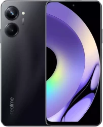 Смартфон Realme 10 Pro 8GB/256GB черный (международная версия) - фото