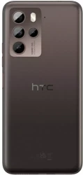 Смартфон HTC U23 Pro 12GB/256GB (черный кофе) - фото3