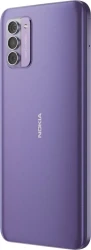 Смартфон Nokia G42 6GB/128GB (фиолетовый) - фото7