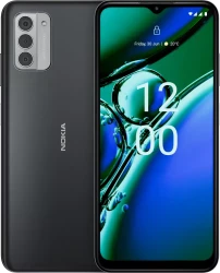 Смартфон Nokia G42 6GB/128GB (серый) - фото