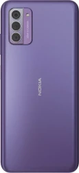 Смартфон Nokia G42 4GB/128GB (фиолетовый) - фото5