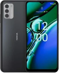 Смартфон Nokia G42 4GB/128GB (серый) - фото2