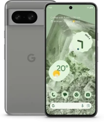 Смартфон Google Pixel 8 8GB/128GB (лесной орех) - фото