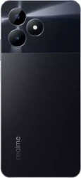 Смартфон Realme C51 RMX3830 4GB/64GB (угольно-черный) - фото3
