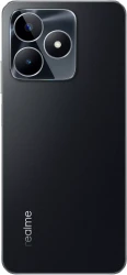 Смартфон Realme C53 RMX3760 6GB/128GB глубокий черный (международная версия) - фото4