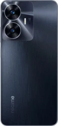 Смартфон Realme C55 6GB/128GB с NFC черный (международная версия) - фото3