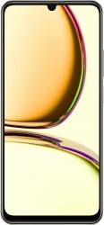 Смартфон Realme C53 RMX3760 6GB/128GB чемпионское золото (международная версия) - фото2