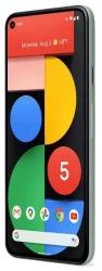 Смартфон Google Pixel 5 Sorta Sage - фото2