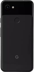 Смартфон Google Pixel 3a XL Black - фото2