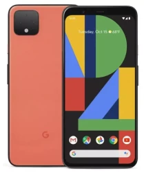 Смартфон Google Pixel 4 128Gb Orange - фото