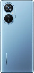 Смартфон Blackview A200 Pro 12GB/256GB (синий) - фото3