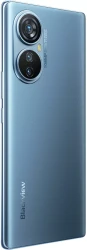Смартфон Blackview A200 Pro 12GB/256GB (синий) - фото4
