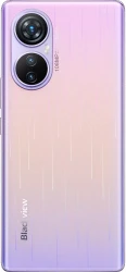 Смартфон Blackview A200 Pro 12GB/256GB (фиолетовый) - фото3