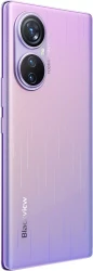 Смартфон Blackview A200 Pro 12GB/256GB (фиолетовый) - фото4