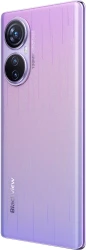 Смартфон Blackview A200 Pro 12GB/256GB (фиолетовый) - фото5
