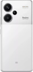 Смартфон Redmi Note 13 Pro+ 5G 8GB/256GB с NFC международная версия (лунный белый) - фото2