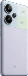 Смартфон Redmi Note 13 Pro+ 5G 8GB/256GB с NFC международная версия (фиолетовое сияние) - фото2