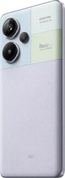 Смартфон Redmi Note 13 Pro+ 5G 8GB/256GB с NFC международная версия (фиолетовое сияние) - фото3