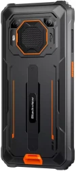 Смартфон Blackview BV6200 Pro 6GB/128GB (оранжевый) - фото6