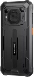Смартфон Blackview BV6200 Pro 4GB/128GB (черный) - фото5