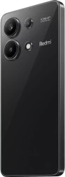 Смартфон Redmi Note 13 8GB/128GB с NFC международная версия (полуночный черный) - фото4