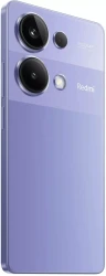 Смартфон Redmi Note 13 Pro 12GB/512GB с NFC международная версия (лавандовый) - фото2